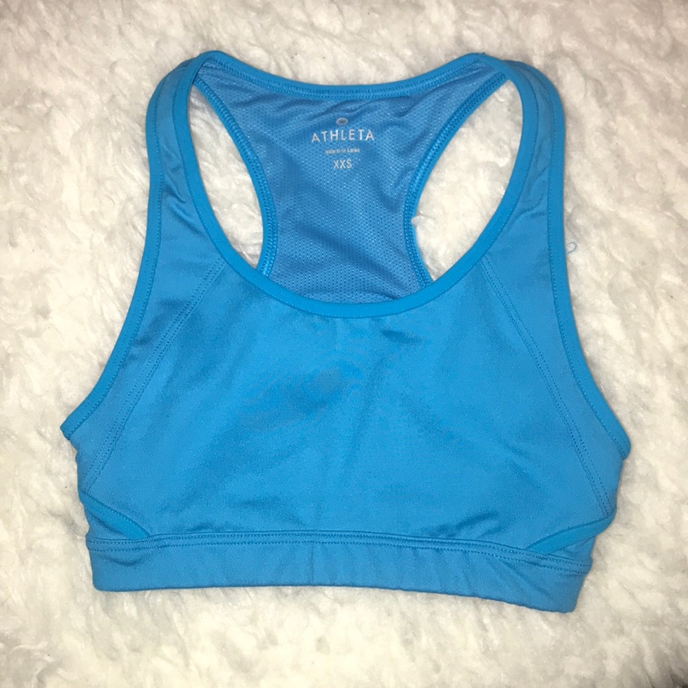Athleta sport bra🔴